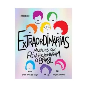 Extraordinarias 2ª ed 5 9788555342318 1