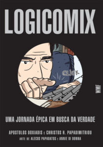 Logicomix uma jornada epica em busca da verdade 10 9788578272784 1