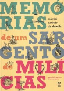 Memorias de um sargento de milicias 11 9788578882174 1