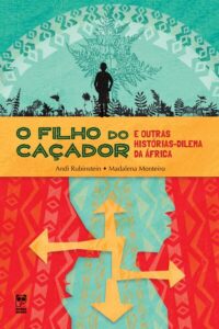 O filho do cacador 12 9788578883331 1