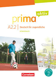 Prima aktiv a2.2 arbeitsbuch inkl. pageplayer app 4 download 100