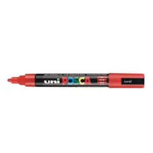 Caneta posca pc 5m (mor 7º ano) 5 4902778916131 14