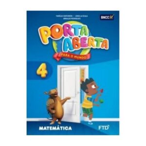 Cj porta aberta mat efai 4ºano(reformulado) 2 7908439320214
