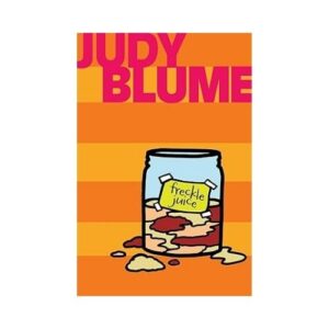 Freckle juice 1 9781481411028