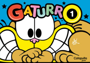 Gaturro 1 13 9786555511246 1