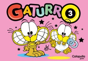 Gaturro 3 15 9786555511260 1