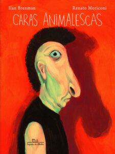 Caras animalescas 3 9788574066110