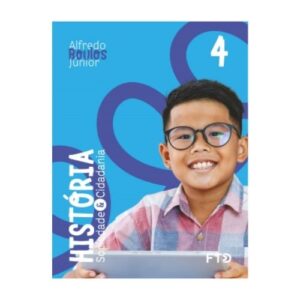 Cj história, sociedade e cidadania efai 4ºano(reformulado) 4 7908439319744 4