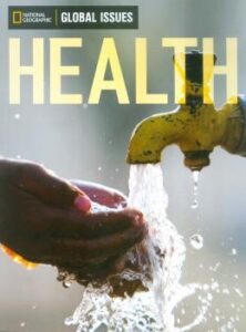 Health 8 on level 1 9780736297721 1