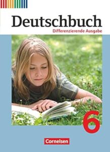 Deutschbuch 6, differenzierende ausgabe 16 9783060626625 7