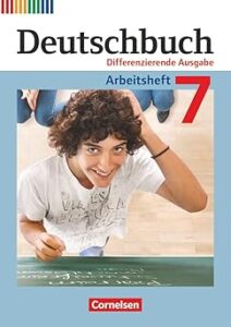 Deutschbuch 7, differenzierende ausgabe arbeitsheft 2 9783060626694 4