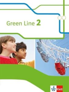 Green line 2 schulerbuch 6 klasse 3 9783128342214 7