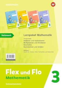 Flex und flo 3 lernpaket mathematik 5 9783141181944 4
