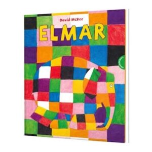 Elmer 7 9783522460064 3