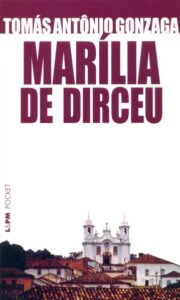 Marilia de dirceu 8 9788525408938