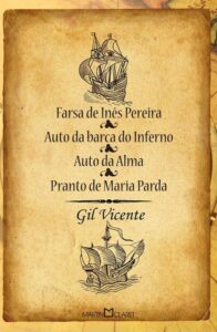 Farsa de ines pereira / auto da barca do inferno 14 9788572325011 2
