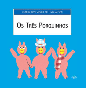 Os três porquinhos coleção conta pra mim 1 9788573389784 7