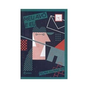 Meu avo e eu 16 9788596020053 2