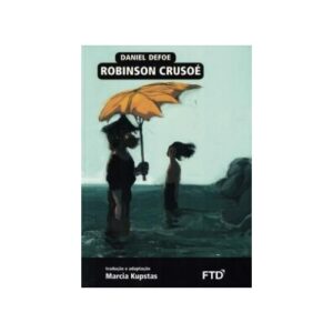 Robinson crusoe 11 9788596021944 2