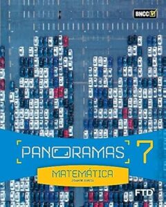 Panoramas matemática 7º ano 16 9788596024167 7