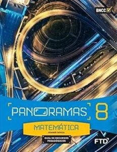 Panoramas matemática 8º ano 4 9788596024181 2