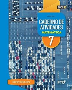 Panoramas caderno de atividades matemática 7º ano 7 9788596024488 7