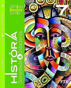 Historia sociedade e cidadania espiral 7º ano 9 9788596037198 8