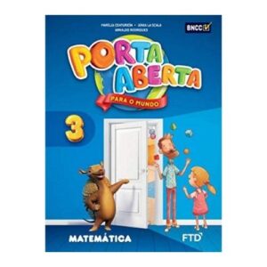 Cj porta aberta mat efai 3ºano (reformulado) 16 7908439320207