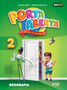Cj porta aberta geo efai 2ºano (reformulado) 14 7908439320344