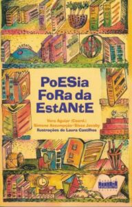 Poesia fora da estante vol 1 8 9786587299013