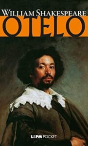 Otelo colecao shakespeare 15 9788525410177