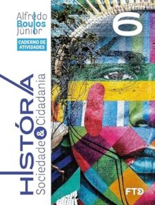 Historia, sociedade e cidadania 6º ano atividades (novo) 13 9788596037440