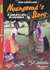 Nyangoma´s story 5 9788853631695 1