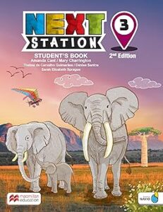 Next station 2nd students book with workbook 3 14 91TB5fzl1yL. SY342