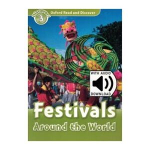 Festival around the world 2 9780194021777
