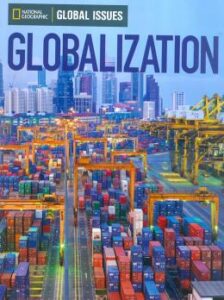 Global issues globalization below level 7 9780736297547 1