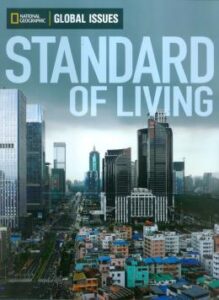 Global issues standard of living (on level) 9 9780736297646