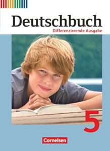 Deutsch diffenenzierte ausgabe 5 11 9783060626618