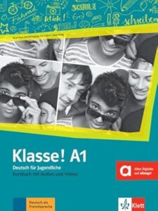 Klasse! a1 sb 6 9783126071192 1