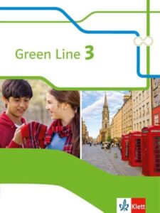 Green line 3 schulerbuch 7 klasse 7 9783128342313