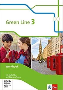 Green line 3 workbook klasse 8 9783128342382