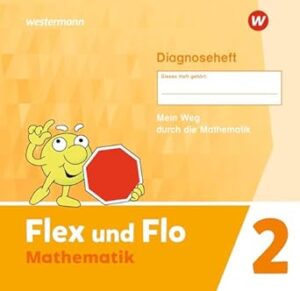 Flex und flo 2 diagnoseheft 10 9783141181494