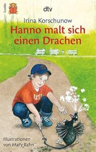 Hanno malt sich einen drachen 7 9783423075619
