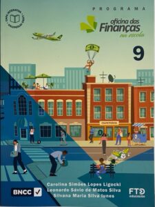 Oficina das financas 9 efaf 9º ano 13 9786586833249