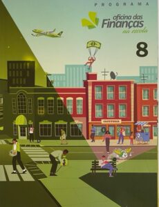 Oficina das financas 8 efaf 8º ano 11 9786586833256
