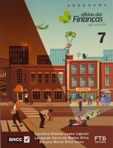Oficina das financas 7 efaf 7º ano 9 9786586833263