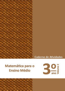 Matematica ensino medio 3 med volume 2 atividades 10 9786588667293