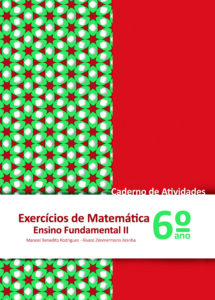 Exercicios de matematica 6º ano caderno de atividades 12 9786588667361 1
