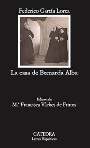 La casa de bernarda alba 3 9788437622453