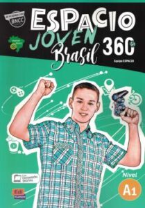 Espacio brasil 360 a1 libro del alumno 9 9788491795780